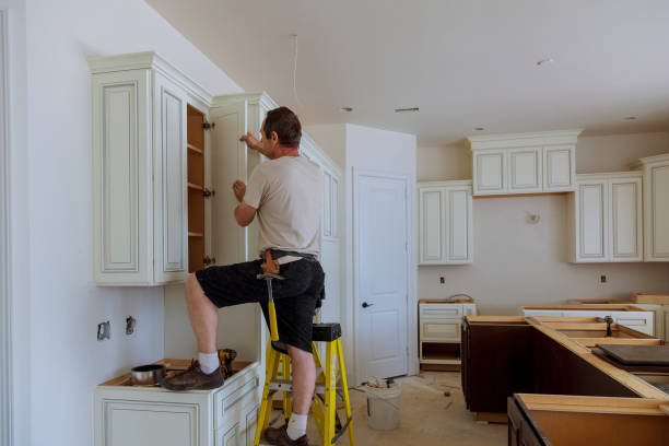 Kitchen Flooring specialists in Wyoming, MN